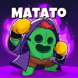 Matato's Community banner
