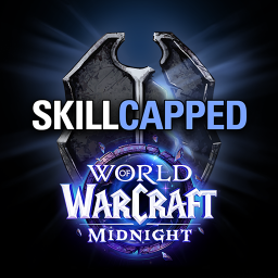 Skill Capped WoW Guides banner
