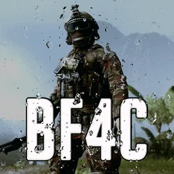 BF4C - BF4 Community banner