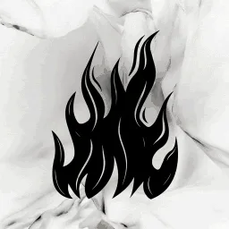 Black Fire Crew banner