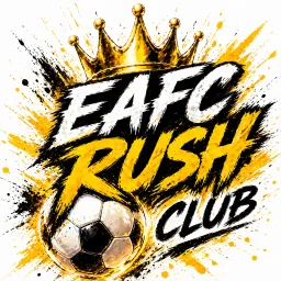 ⚽ EA FC Rush Club banner