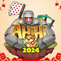 MineAhihi banner