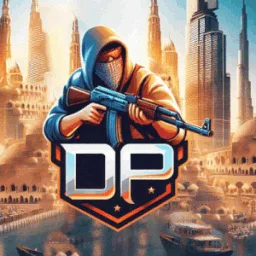 DubaiPeek ♔ banner