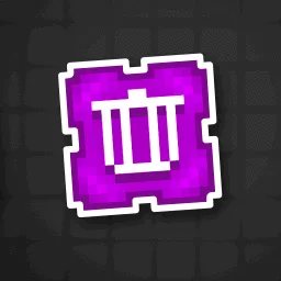 The Trash Server banner
