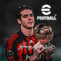 Hoàng Anh eFootball banner