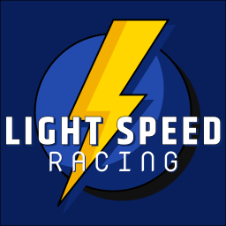 Light Speed Racing banner