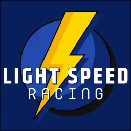 Light Speed Racing banner