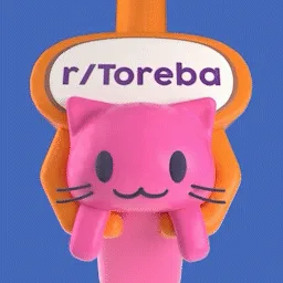 r/Toreba banner