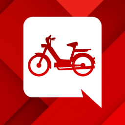 Moped Discord banner