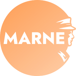 MARNE banner