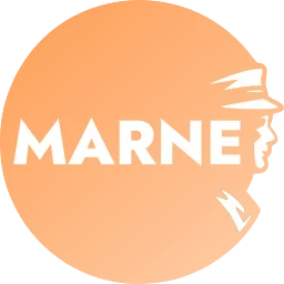 MARNE banner