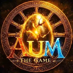 AUM - The Game banner