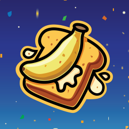 Banana Sandwich - Season 4 banner