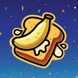 Banana Sandwich - Season 4 banner