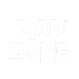 MADZONE banner