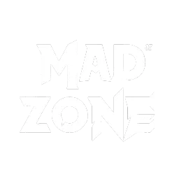 MADZONE banner