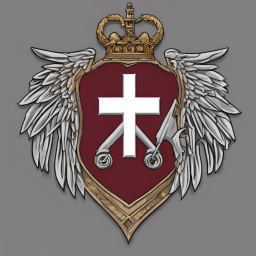 Crusaders of Iron banner