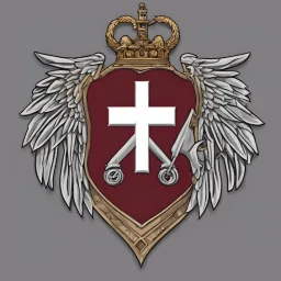 Crusaders of Iron banner