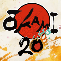 Ōkami banner