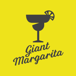 Giant Margarita banner
