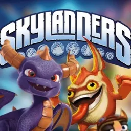 Skylanders™ banner