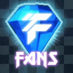 Bejeweled Fans banner