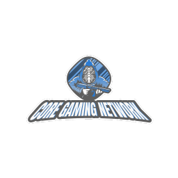 Core Gaming Network banner