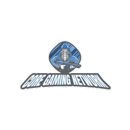 Core Gaming Network banner