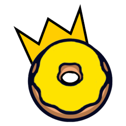 DonutSMP Giveaways banner