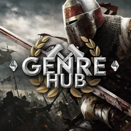 GenreHub™ | Advertising & Giveaways & Recruitment & Partnership banner