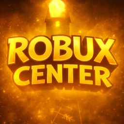 Robux Center | LEGIT GIVEAWAYS banner