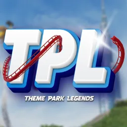 Theme Park Legends banner