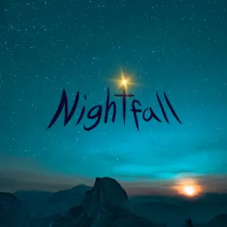 Nightfall banner