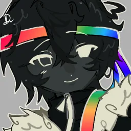 𓈒     [TUN]      იᰍ       The Unstable Nation banner