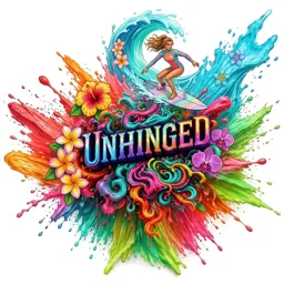 ᑌᑎᕼIᑎGᕮᗪ banner