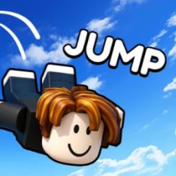 Climb and Jump Tower banner
