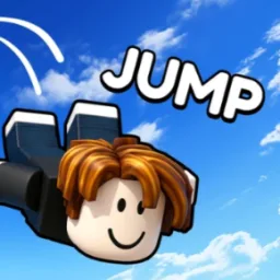 Climb and Jump Tower banner