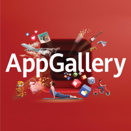 AppGallery Europe banner