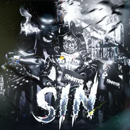[SIN] SINISTER ♰ banner