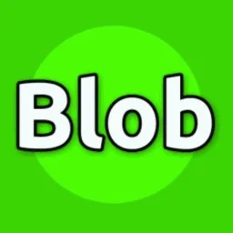 Blob.io banner