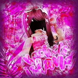 Rachel's Island banner