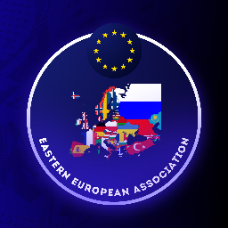 Eastern European Association banner