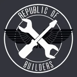Republic of Builders | BABFT banner