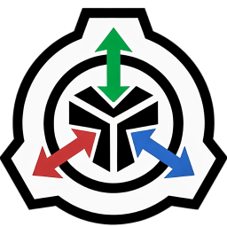 SCP Contain banner