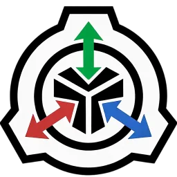SCP Contain banner