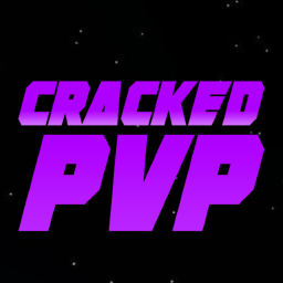 CrackedPvP banner