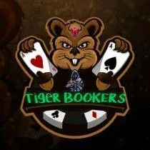TIGER BOOKERS ™️ 1️⃣ banner