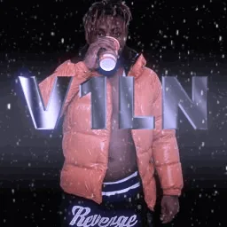 V1LN Clan banner