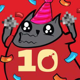 Exploding Kittens Official banner