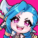 Jinko • THE FINALS & ARC Raiders banner